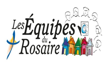 Octobre : le mois du Rosaire